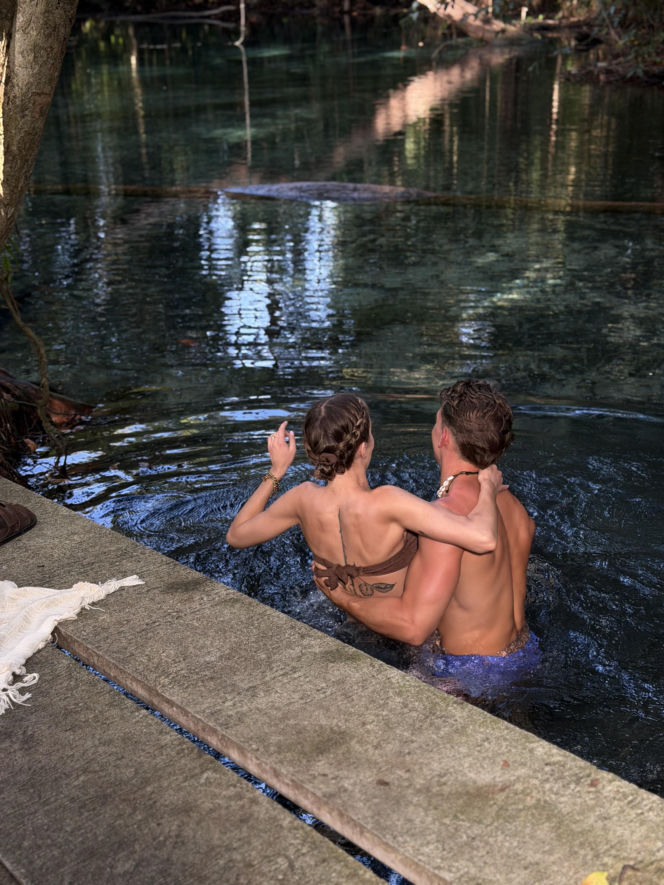 Hotel Paradise 12 - odcinek 26