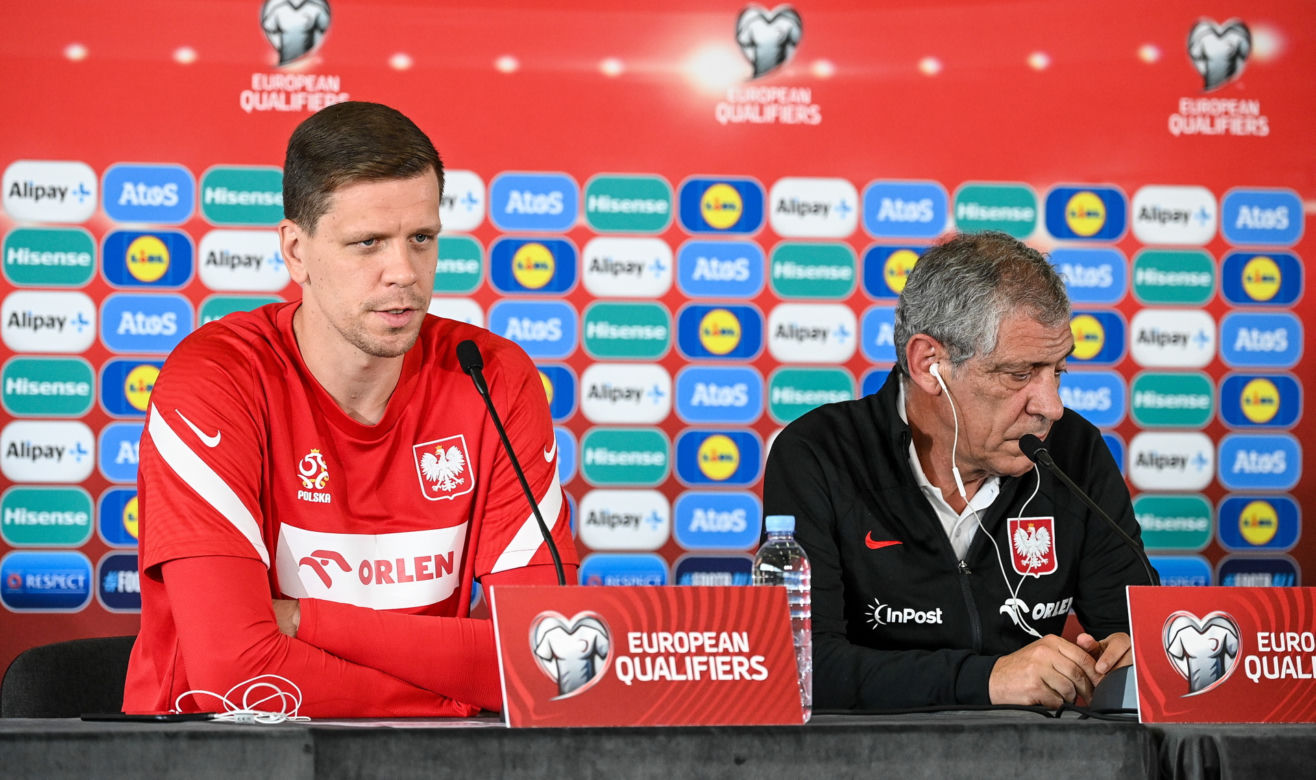 Wojciech Szczęsny