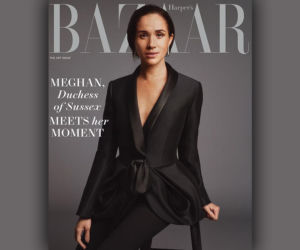 Meghan Markle otwarcie o mężu. Nowy wywiad odsłonił prawdziwą twarz!