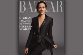 Meghan Markle otwarcie o mężu. Nowy wywiad odsłonił prawdziwą twarz!