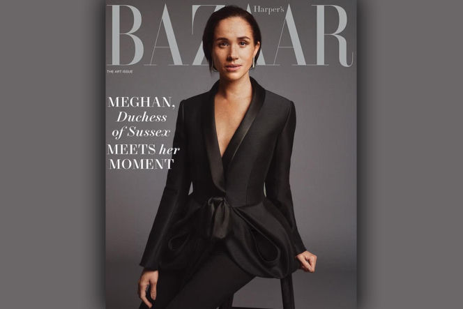 Meghan Markle otwarcie o mężu. Nowy wywiad odsłonił prawdziwą twarz!