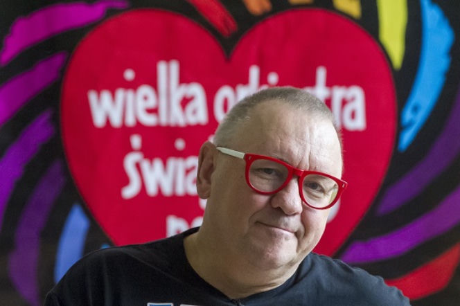 WOŚP 2018 Warszawa - data, koncerty, światełko do nieba