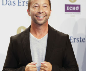 DJ Bobo na koncercie