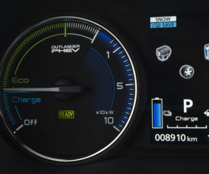 Mitsubishi Outlander PHEV 224 KM Instyle Plus 4WD S-AWC