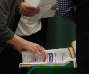 Matura 2026 język polski. Przecieki z Podlasia już w sieci? Uczniowie szukają informacji przed egzaminem