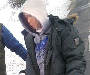 Ksiądz pobił się 17-letnim z masażystą