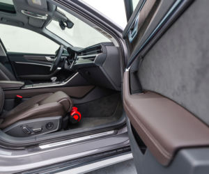 Audi A6 allroad 50 TDI quattro tiptronic