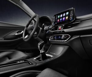 Hyundai i30 Fastback