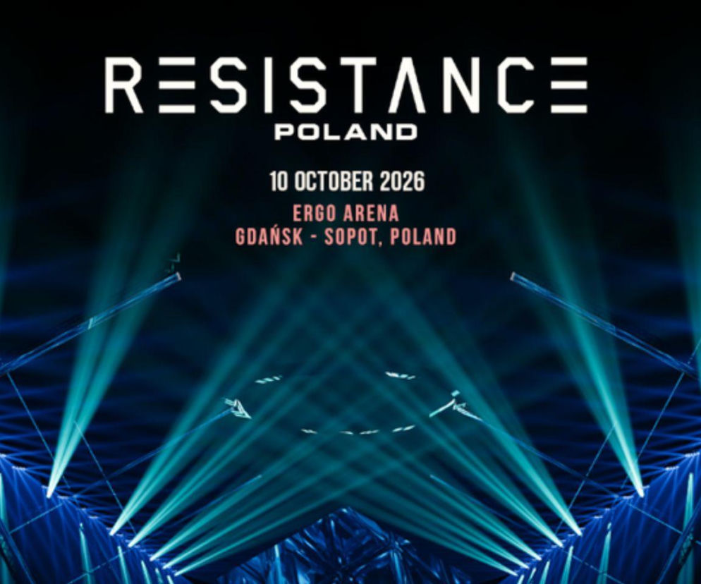 RESISTANCE Poland