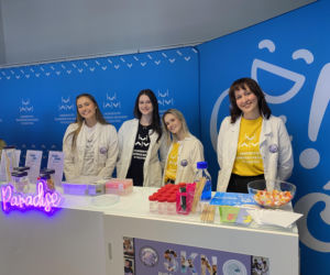 Warmia Inspiration 2026 – Evolution