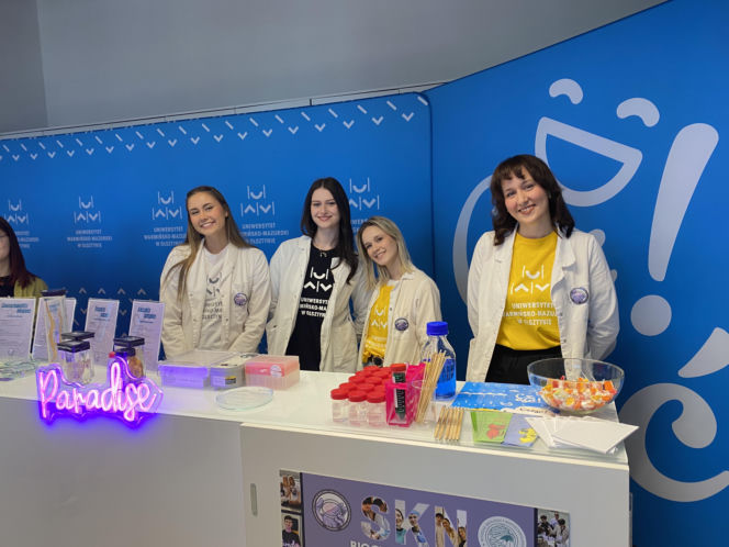 Warmia Inspiration 2026 – Evolution