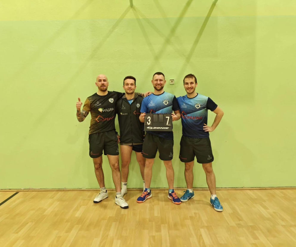 Wygrana na start rundy rewanżowej. UKS Piast wraca z Borucina z kompletem punktów