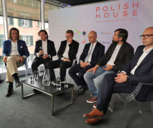 Światowe Forum Gospodarcze w Davos. Wśród gości Morawiecki i Sasin