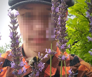 Bartosz poszedł zbierać gąsienice, znaleźli go na dnie stawu 
