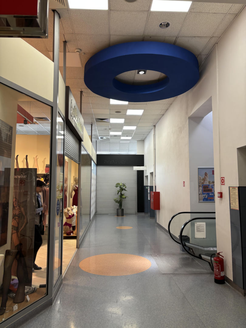 Centrum Handlowe Świt w Tarnowie