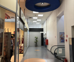 Centrum Handlowe Świt w Tarnowie