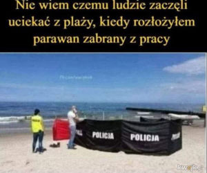 Święto Policji wypada 24 lipca. Mundurowi odbiorą życzenia, a internet już szykuje swoje memy