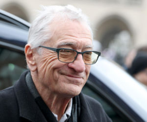 De Niro buduje w Krakowie hotel a mieszkańcy protestują