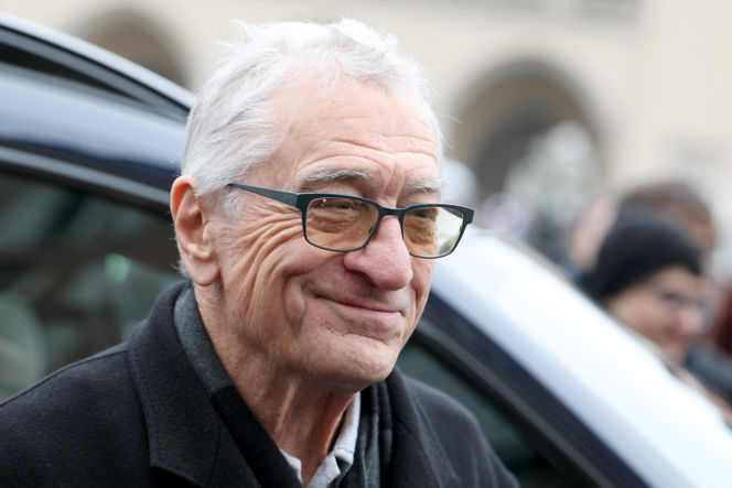 De Niro buduje w Krakowie hotel a mieszkańcy protestują