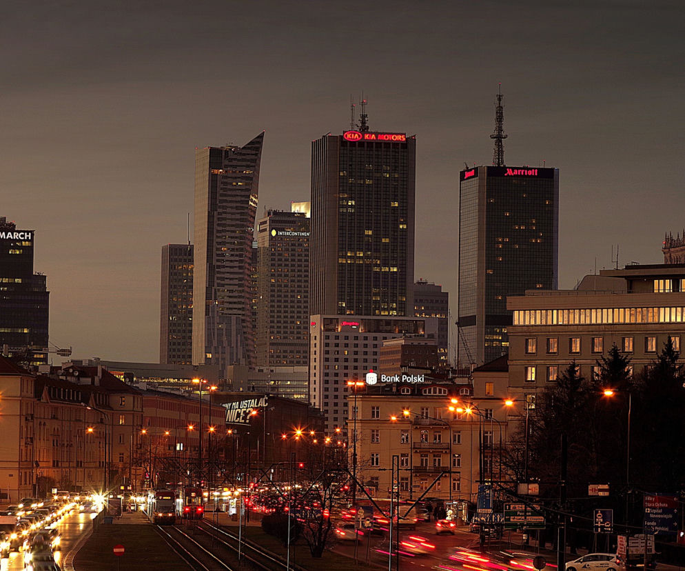 Zignorowanie znaków może kosztować nas 500 złotych