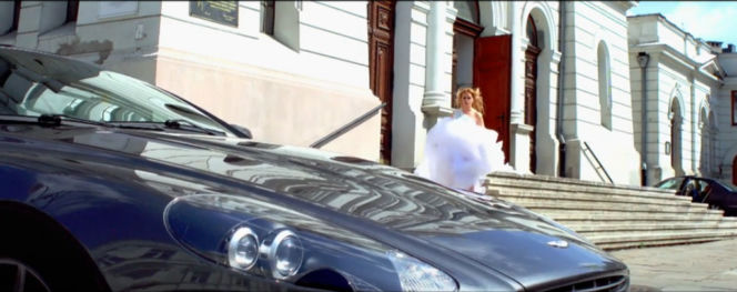 Dominika Gawęda.
