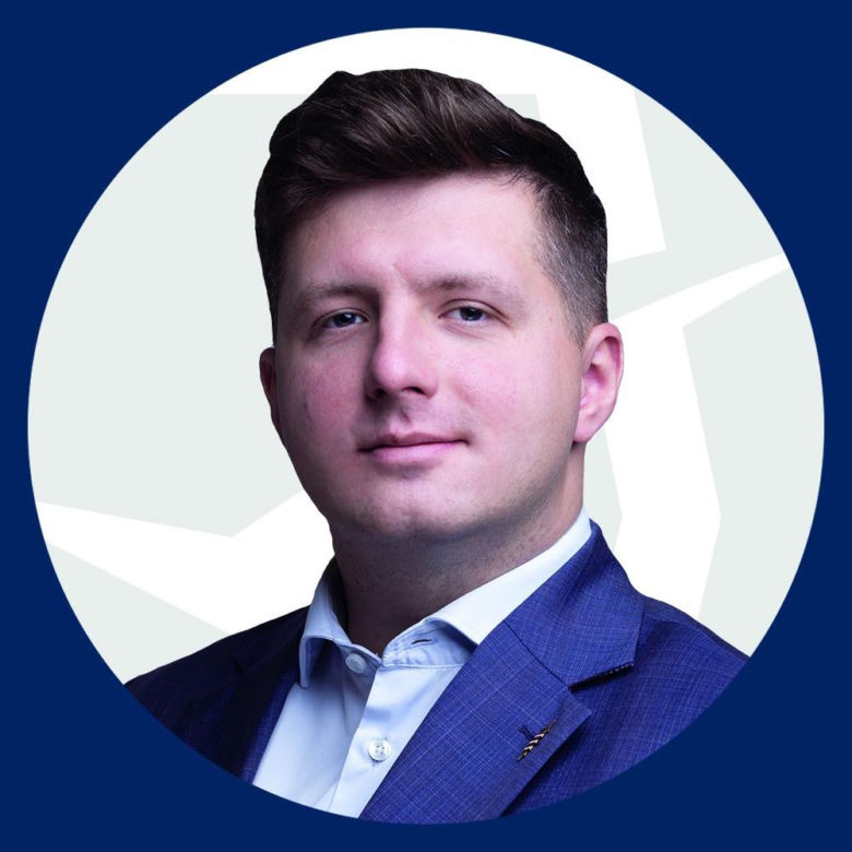 Okręg 1: