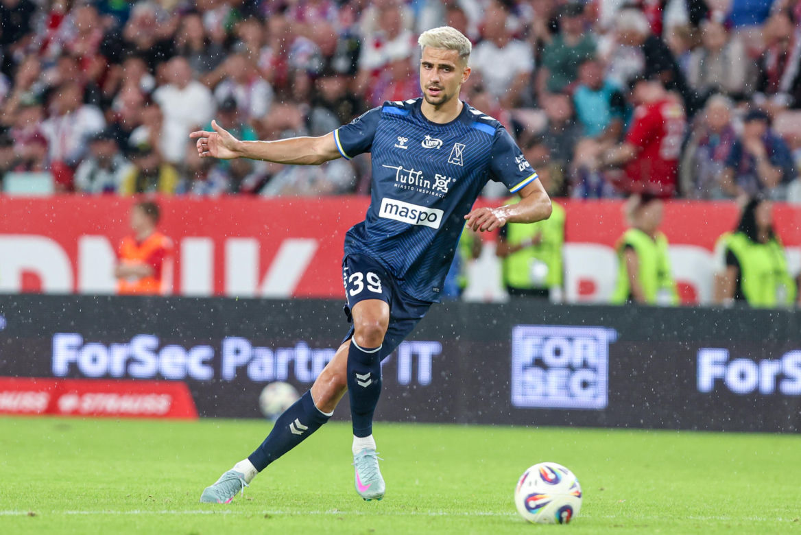 Górnik Zabrze przerwał serię zwycięstw. Porażka na koniec sierpnia i zdruzgotani kibice