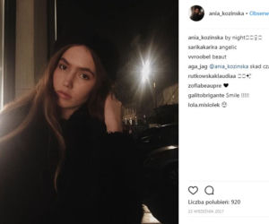 Córka Hanny Lis ma już 16 lat. Podobna do mamy?