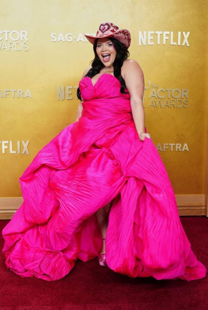 The Actor Awards 2026