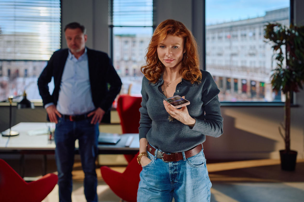 Na Wspólnej: streszczenie odcinka 4244