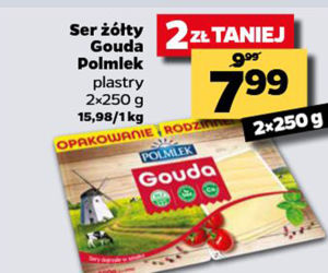 Tanie zakupy w Netto