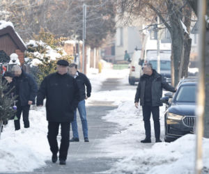 Tak wygląda dom kuzyna Jarosława Kaczyńskiego