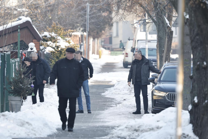 Tak wygląda dom kuzyna Jarosława Kaczyńskiego