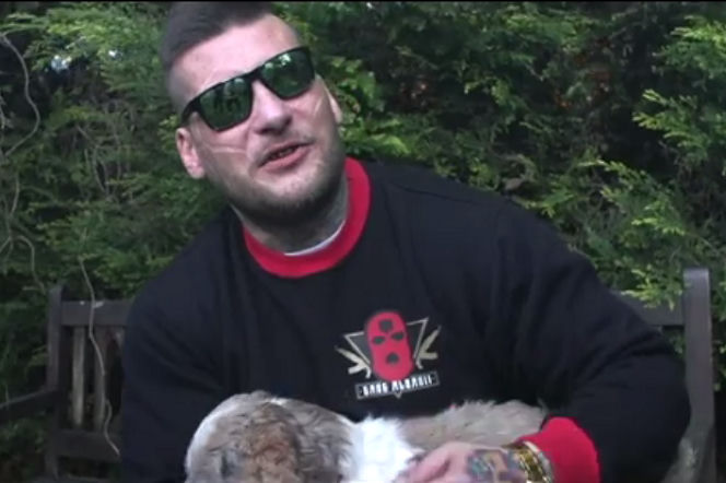 Gang Albanii 2: znamy nazwę drugiej płyty zespołu Popka, Borixona i Rozbójnika Alibaby