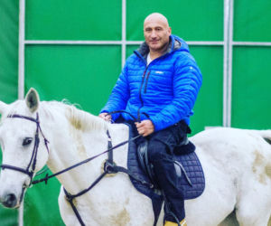 Marcin Najman