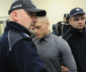 Zabójcy niepełnosprawnego Piotra ze Świnoujścia