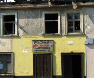 Tragedia w Kowarach