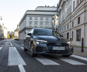 2020 Audi A3 Limousine S line 35 TFSI S tronic