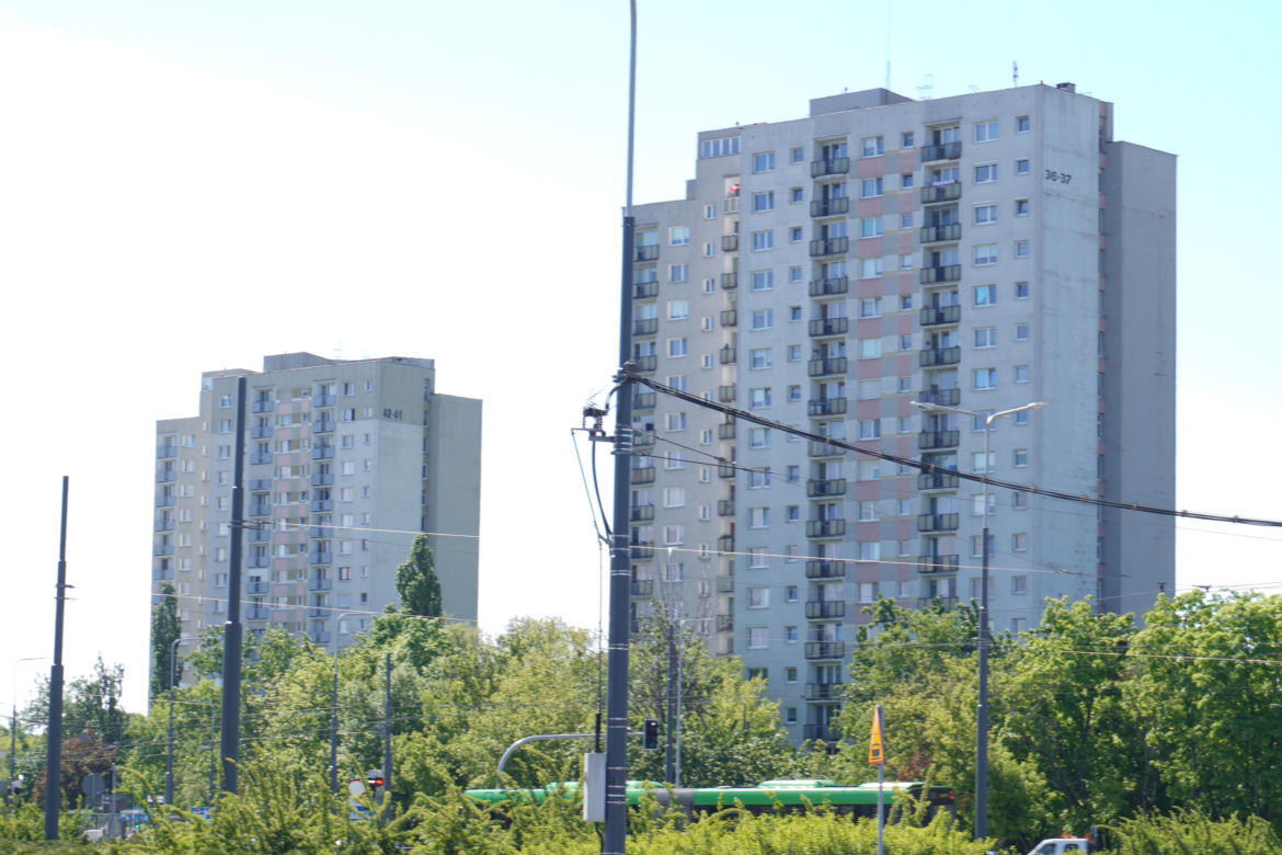 5. Nowe Miasto 
