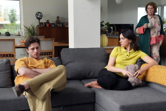 Barwy szczęścia, odcinek 3309: Natalia zostawi Cezarego i wyprowadzi się z domu. Zrozumie, że jej ślub był pomyłką – ZDJĘCIA