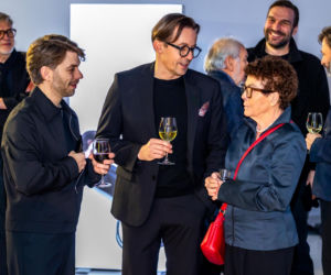 Fotorelacja z finałowej gali konkursu Życie w Architekturze 2025