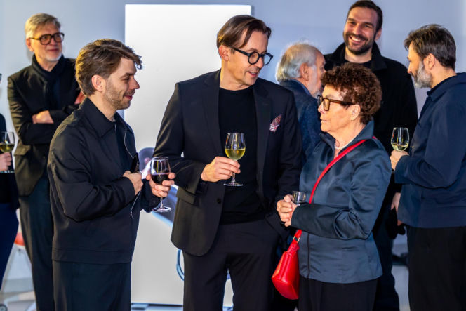 Fotorelacja z finałowej gali konkursu Życie w Architekturze 2025