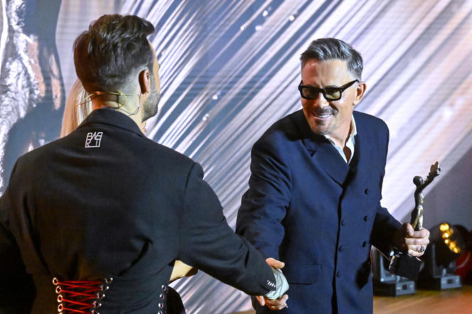 Ibisz się przyznał! Nie robi tego od 25 lat! Ma ważny powód