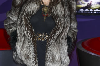 Agnieszka Perepeczko ocenia Rogacewicza jako Janosika