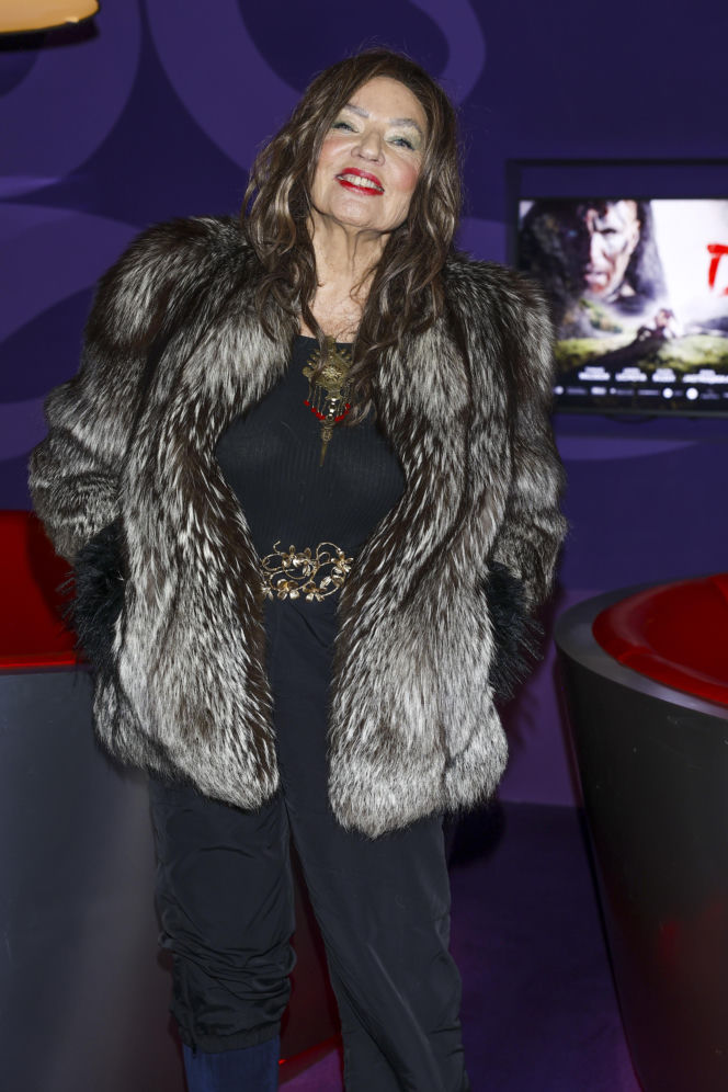 Agnieszka Perepeczko ocenia Rogacewicza jako Janosika