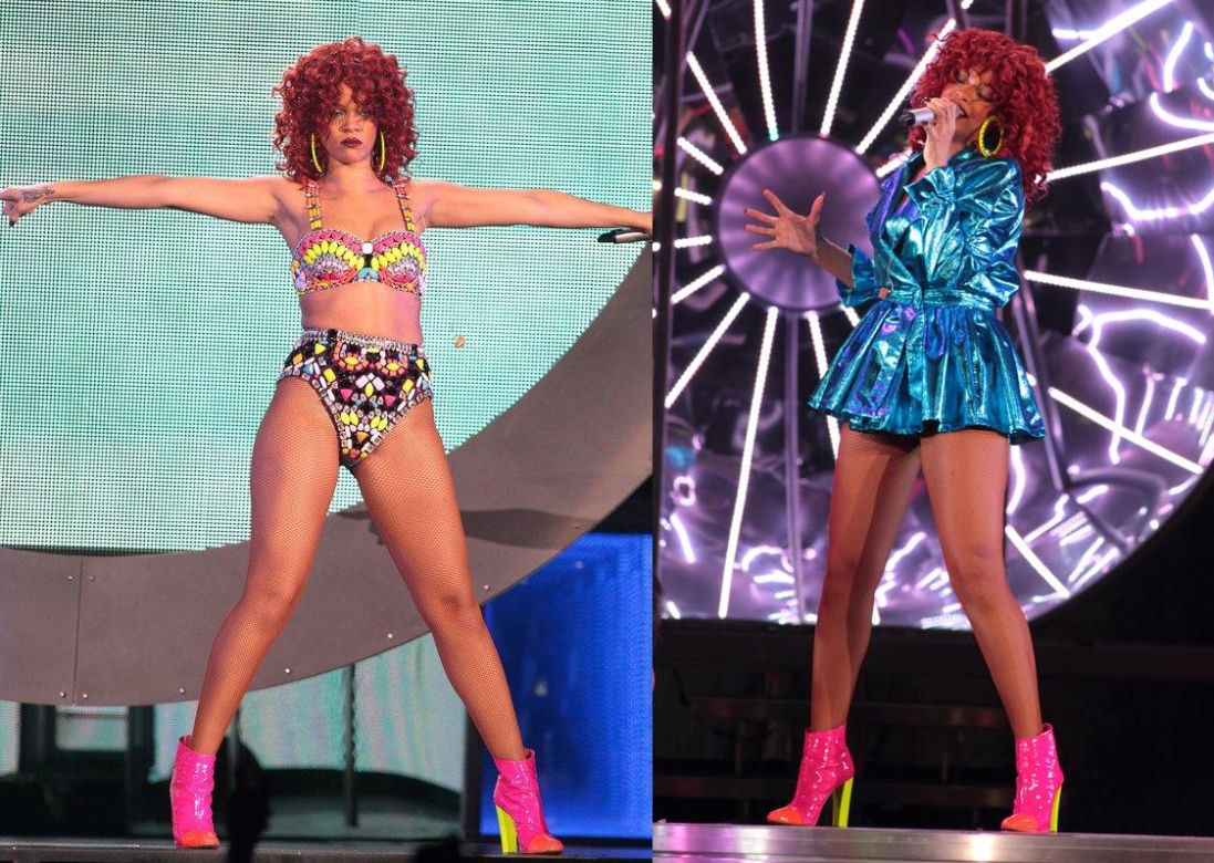 Rihanna