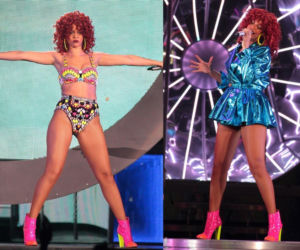 Rihanna