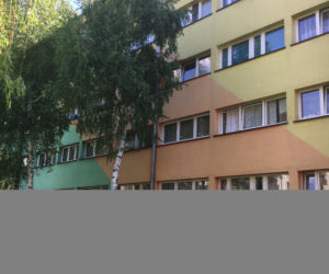 Szymonek wypadł z okna, gdy matka była pijana