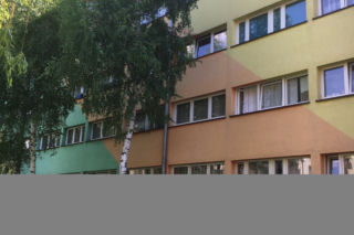 Szymonek wypadł z okna, gdy matka była pijana