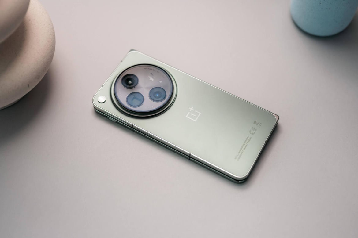OnePlus Open